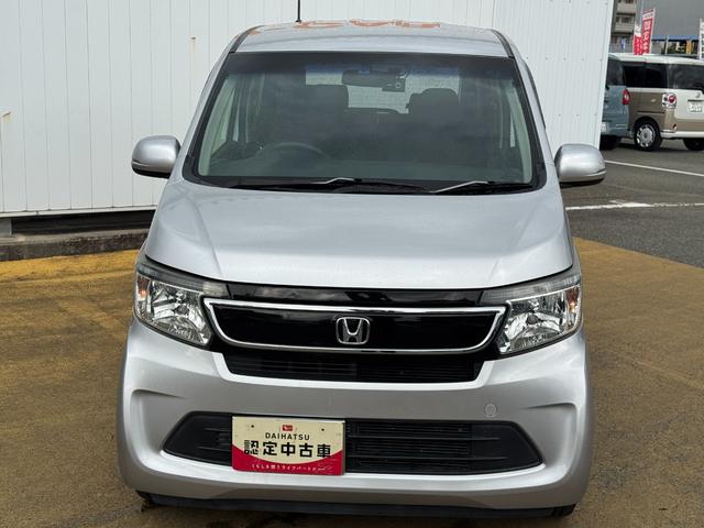 Ｎ−ＷＧＮＧ・スタイリッシュパッケージ平成２７年式（福岡県）の中古車