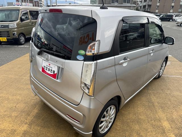 Ｎ−ＷＧＮＧ・スタイリッシュパッケージ平成２７年式（福岡県）の中古車