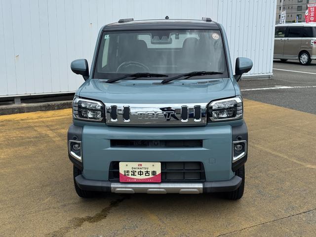 タフトＧ令和２年式（福岡県）の中古車