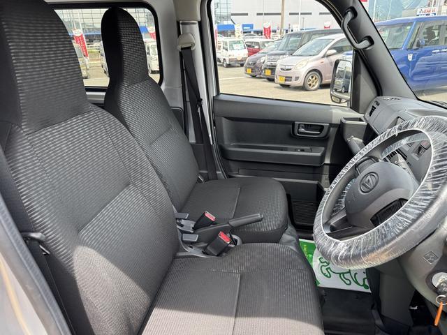 ハイゼットカーゴＤＸ令和５年式（福岡県）の中古車