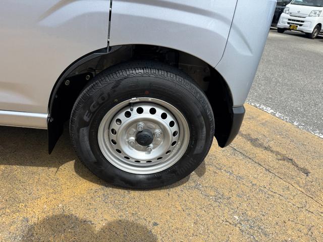 ハイゼットカーゴＤＸ令和５年式（福岡県）の中古車