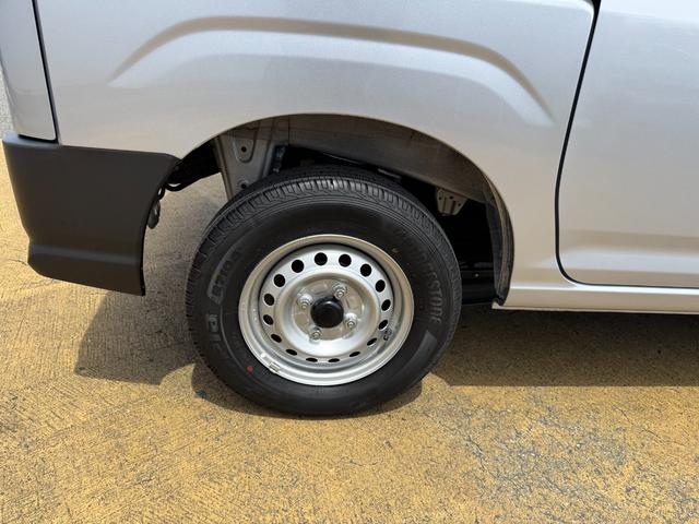 ハイゼットカーゴＤＸ令和５年式（福岡県）の中古車