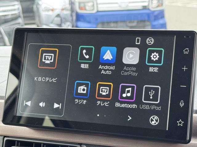 ムーヴキャンバスセオリーＧ令和５年式（福岡県）の中古車