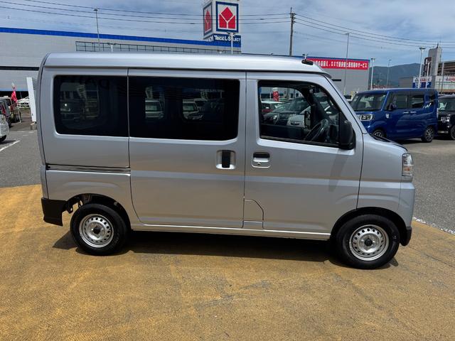 ハイゼットカーゴＤＸ令和５年式（福岡県）の中古車