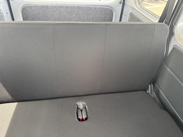 ハイゼットカーゴＤＸ令和５年式（福岡県）の中古車
