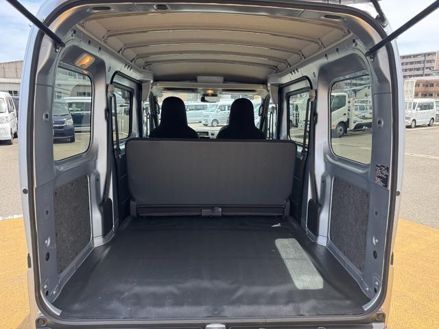 ハイゼットカーゴＤＸ令和５年式（福岡県）の中古車