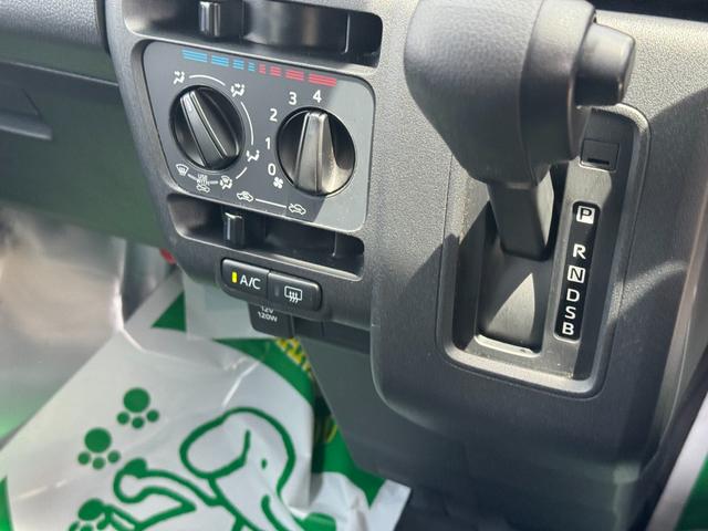 ハイゼットカーゴＤＸ令和５年式（福岡県）の中古車
