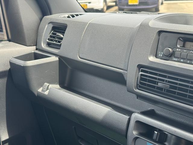 ハイゼットカーゴＤＸ令和５年式（福岡県）の中古車
