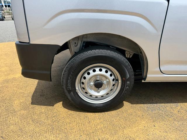 ハイゼットカーゴＤＸ令和５年式（福岡県）の中古車