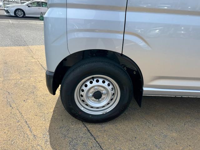 ハイゼットカーゴＤＸ令和５年式（福岡県）の中古車