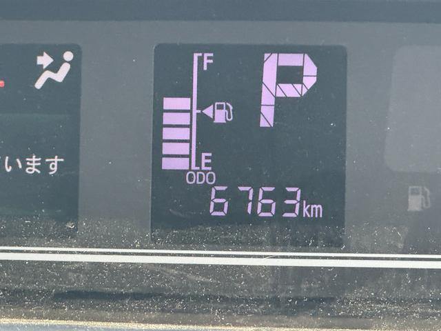 タントＸ令和５年式（福岡県）の中古車