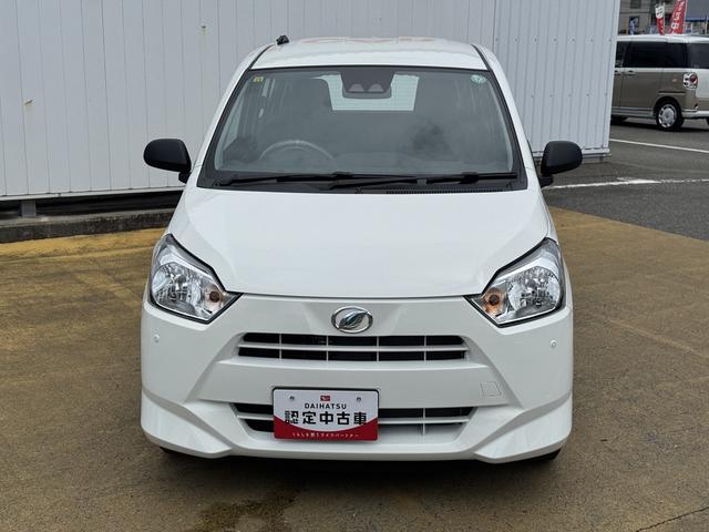 ミライースＬ　ＳＡIII令和５年式（福岡県）の中古車