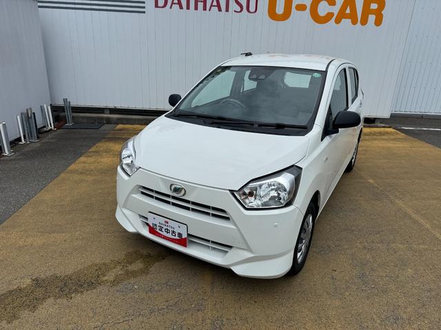 ミライースＬ　ＳＡIII令和５年式（福岡県）の中古車