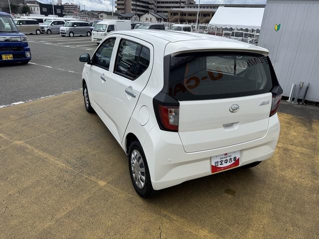 ミライースＬ　ＳＡIII令和５年式（福岡県）の中古車