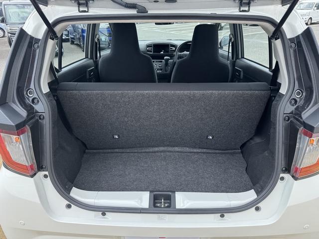 ミライースＬ　ＳＡIII令和５年式（福岡県）の中古車