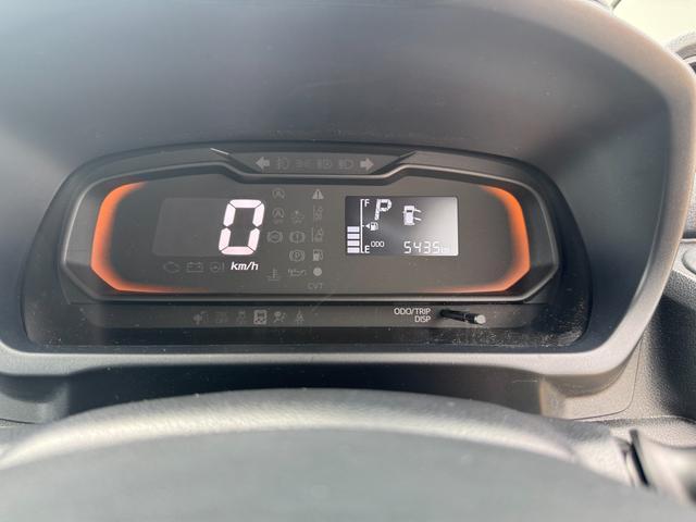 ミライースＬ　ＳＡIII令和５年式（福岡県）の中古車