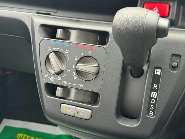 ミライースＬ　ＳＡIII令和５年式（福岡県）の中古車