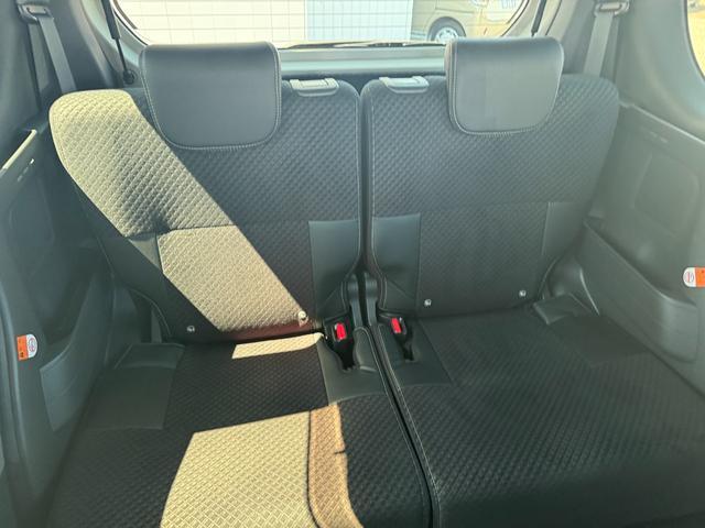 タントカスタムＲＳセレクション令和２年式（福岡県）の中古車