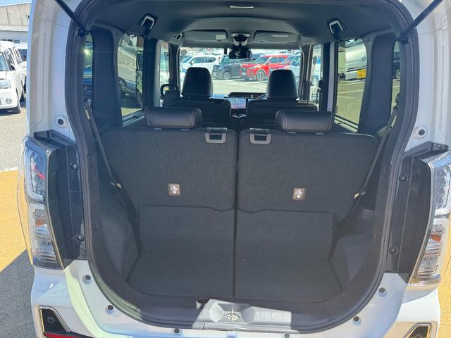 タントカスタムＲＳセレクション令和２年式（福岡県）の中古車