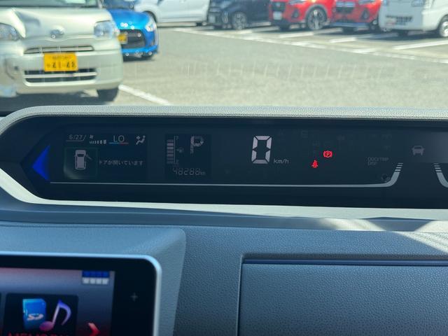 タントカスタムＲＳセレクション令和２年式（福岡県）の中古車