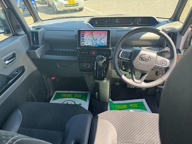 タントカスタムＲＳセレクション令和２年式（福岡県）の中古車