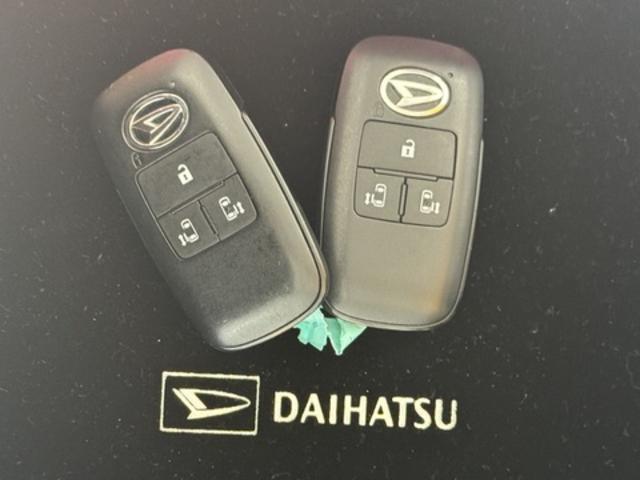 タントカスタムＸセレクション令和２年式（福岡県）の中古車