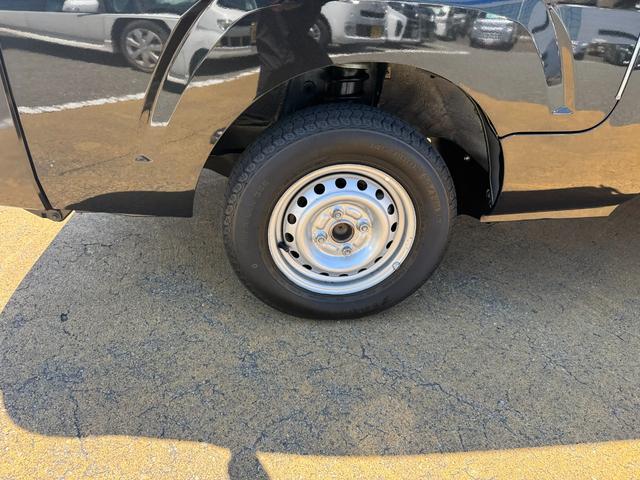 ハイゼットトラックジャンボ令和３年式（福岡県）の中古車
