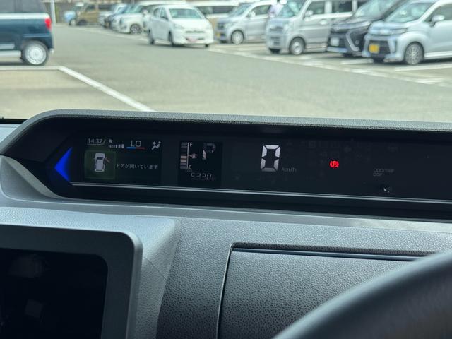 タントカスタムＲＳ令和６年式（福岡県）の中古車
