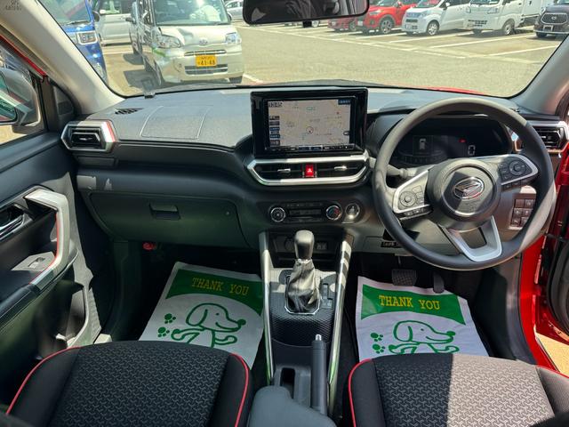 ロッキーＧ令和２年式（福岡県）の中古車