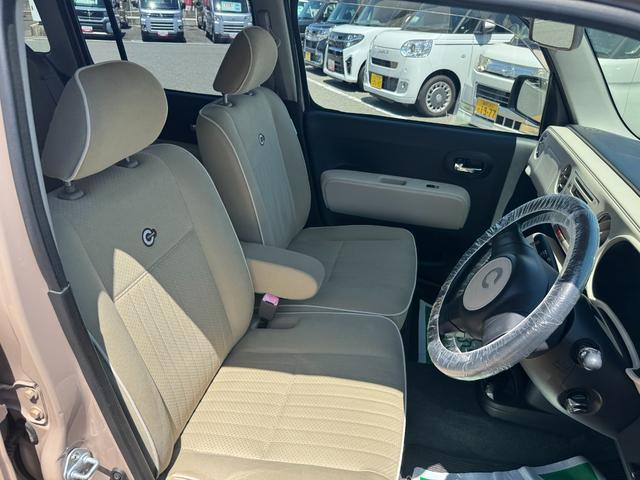 ミラココアココアプラスＸ平成２３年式（福岡県）の中古車