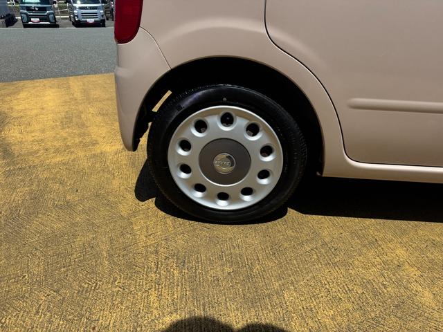 ミラココアココアプラスＸ平成２３年式（福岡県）の中古車