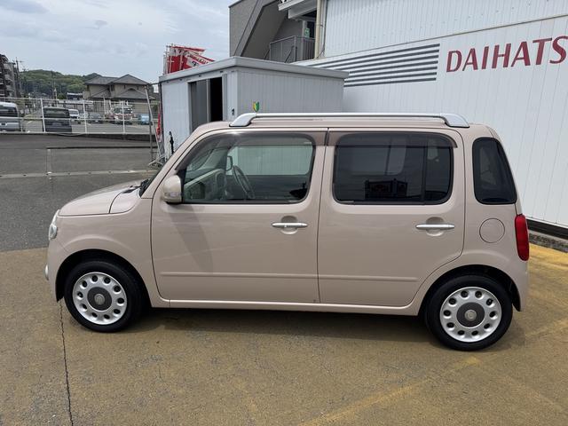 ミラココアココアプラスＸ平成２２年式（福岡県）の中古車
