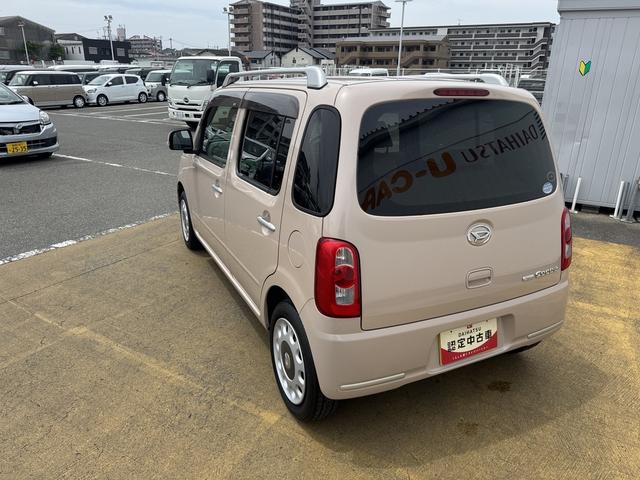 ミラココアココアプラスＸ平成２２年式（福岡県）の中古車