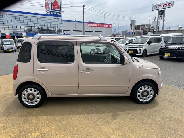 ミラココアココアプラスＸ平成２２年式（福岡県）の中古車