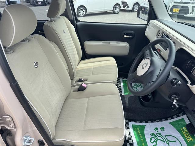 ミラココアココアプラスＸ平成２２年式（福岡県）の中古車