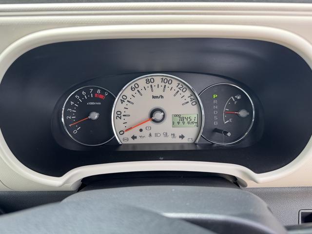ミラココアココアプラスＸ平成２２年式（福岡県）の中古車