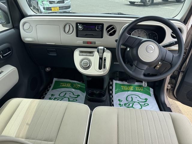 ミラココアココアプラスＸ平成２２年式（福岡県）の中古車