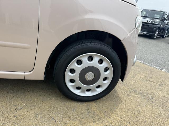 ミラココアココアプラスＸ平成２２年式（福岡県）の中古車