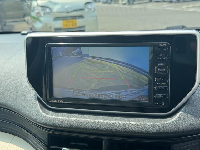 ムーヴＸターボ　ＳＡ平成２７年式（福岡県）の中古車