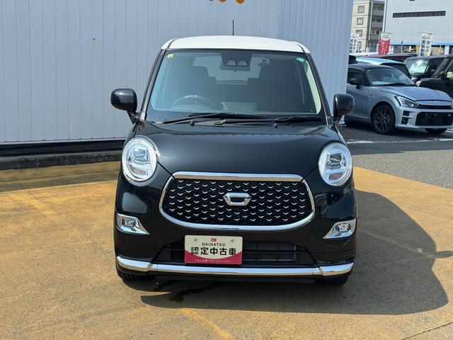 キャストスタイルＧ　ＳＡIII平成３０年式（福岡県）の中古車