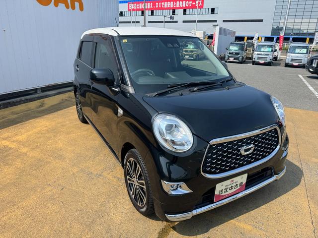 キャストスタイルＧ　ＳＡIII平成３０年式（福岡県）の中古車