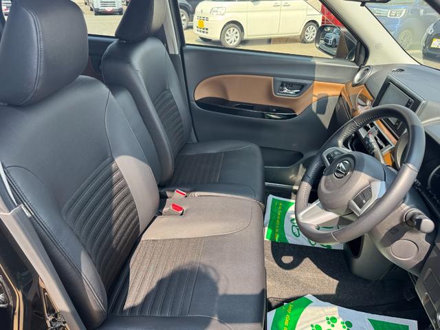 キャストスタイルＧ　ＳＡIII平成３０年式（福岡県）の中古車