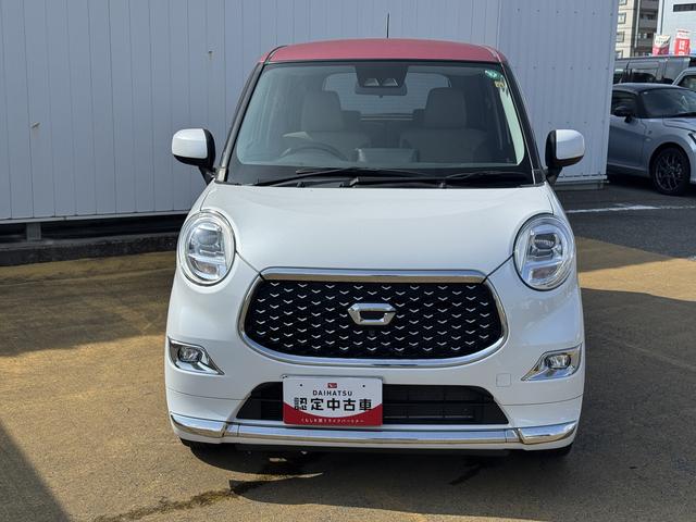 キャストスタイルＧ　ＶＳ　ＳＡIII令和２年式（福岡県）の中古車