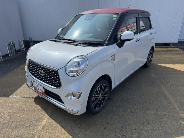 キャストスタイルＧ　ＶＳ　ＳＡIII令和２年式（福岡県）の中古車