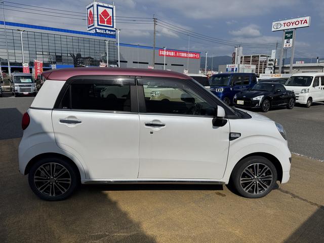 キャストスタイルＧ　ＶＳ　ＳＡIII令和２年式（福岡県）の中古車