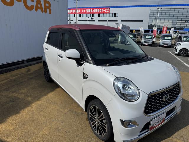 キャストスタイルＧ　ＶＳ　ＳＡIII令和２年式（福岡県）の中古車