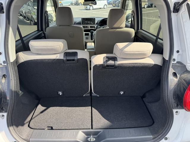 キャストスタイルＧ　ＶＳ　ＳＡIII令和２年式（福岡県）の中古車