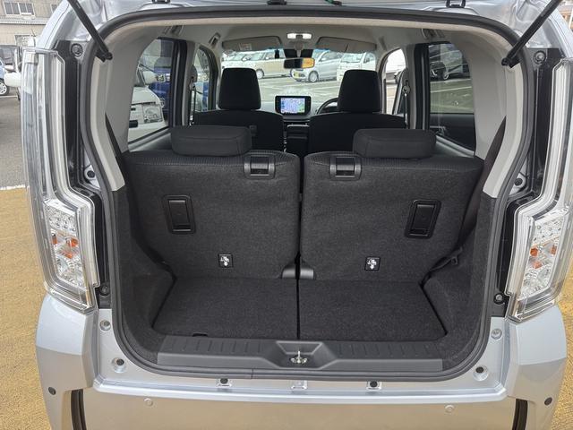 ムーヴカスタム　ＸリミテッドII　ＳＡIII令和３年式（福岡県）の中古車