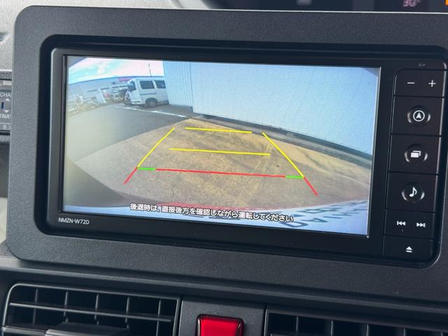 タントＸ令和４年式（福岡県）の中古車