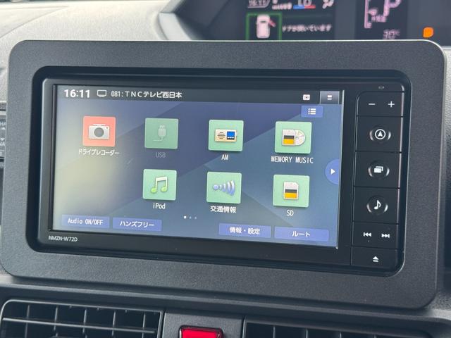 タントＸ令和４年式（福岡県）の中古車